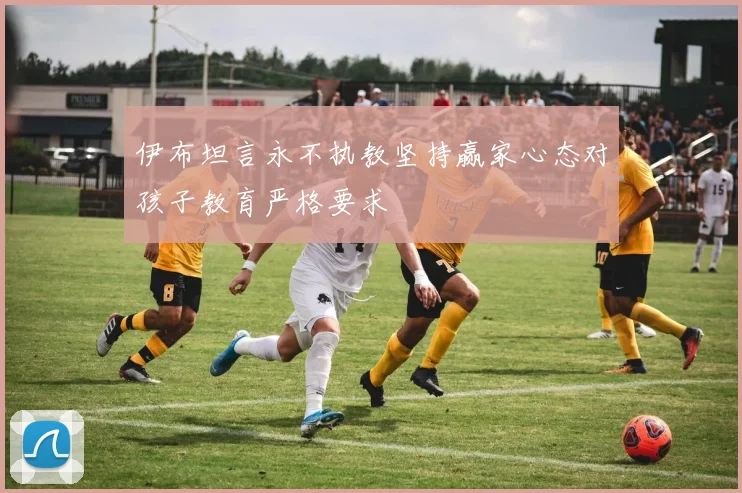 伊布坦言永不执教坚持赢家心态对孩子教育严格要求