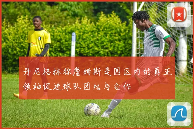 丹尼格林称詹姆斯是园区内的真正领袖促进球队团结与合作